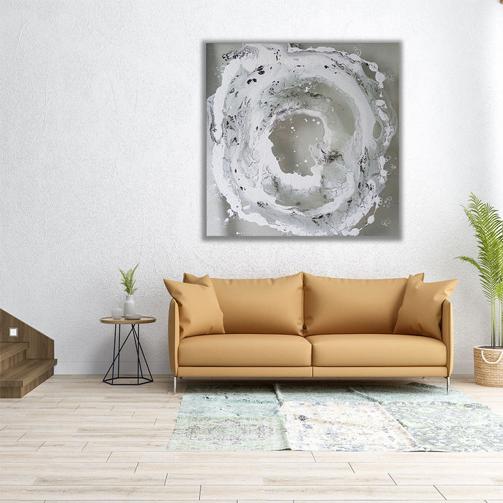 Abstract - Canvas Print Wall Art