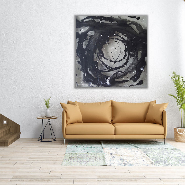 Abstract 2 - Canvas Print Wall Art