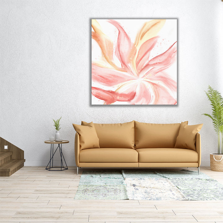 Spring 1 - Canvas Print Wall Art