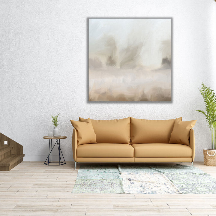 Mirage - Canvas Print Wall Art