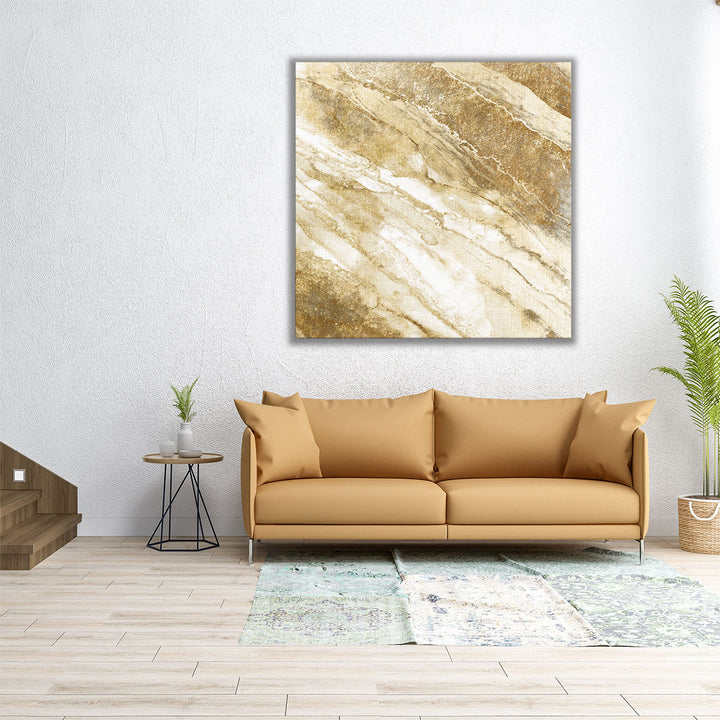 Stream - Canvas Print Wall Art