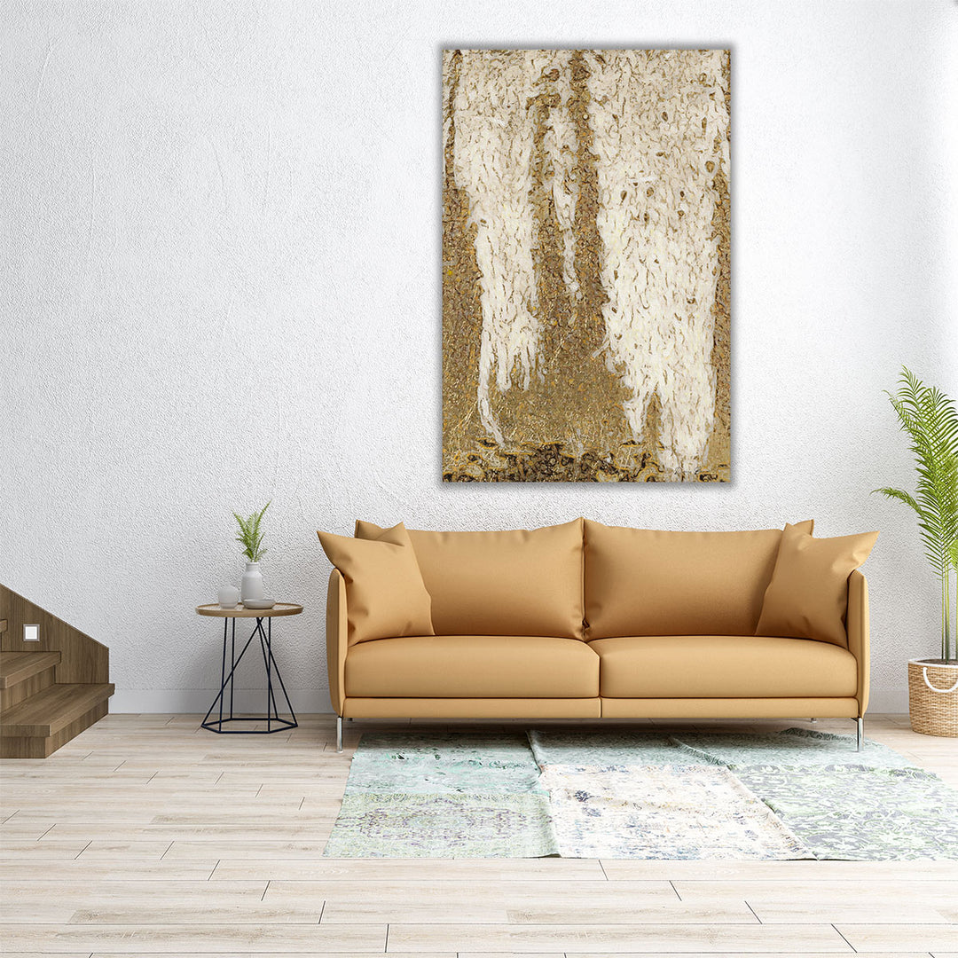 Flow 2 - Canvas Print Wall Art