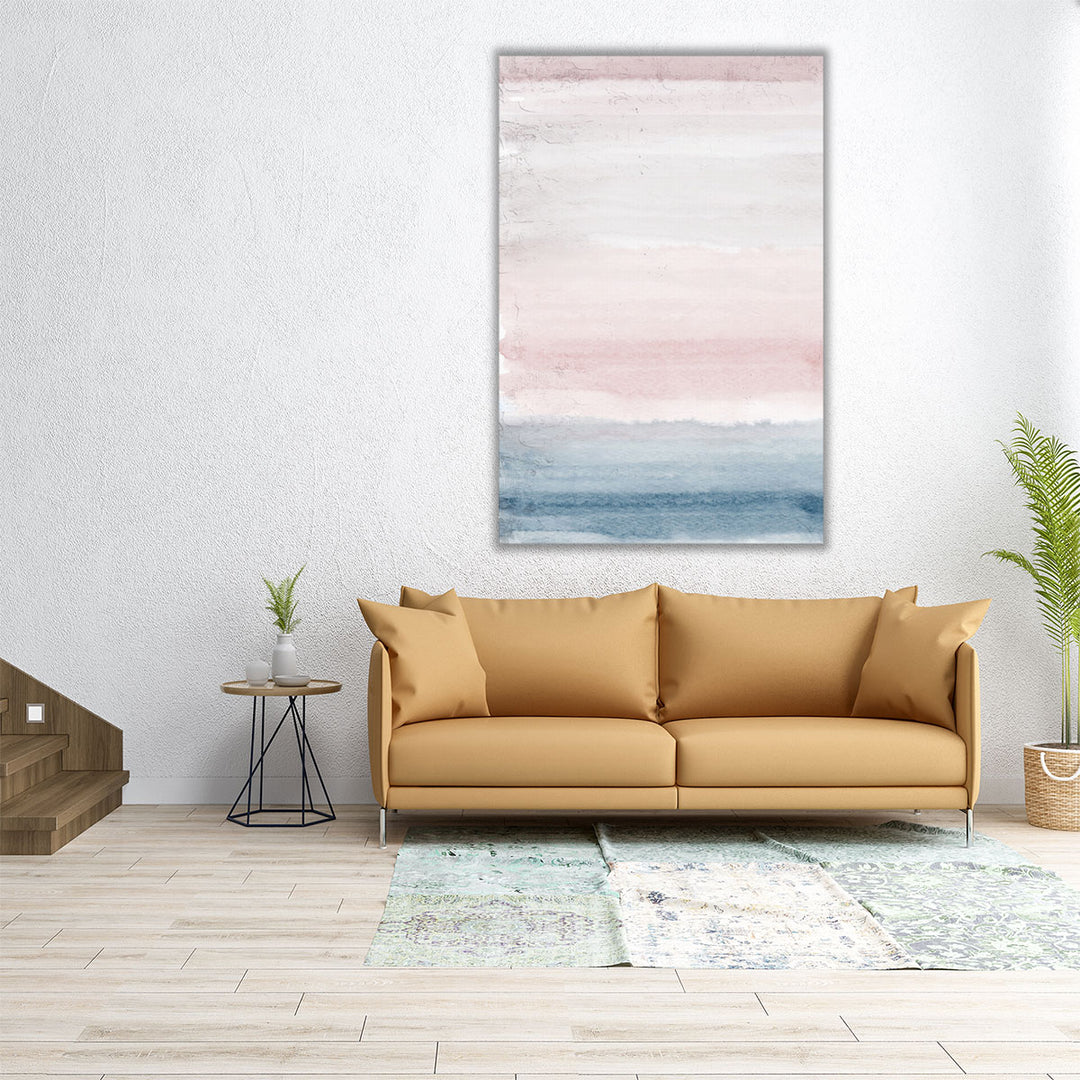 Soft Dreams - Canvas Print Wall Art