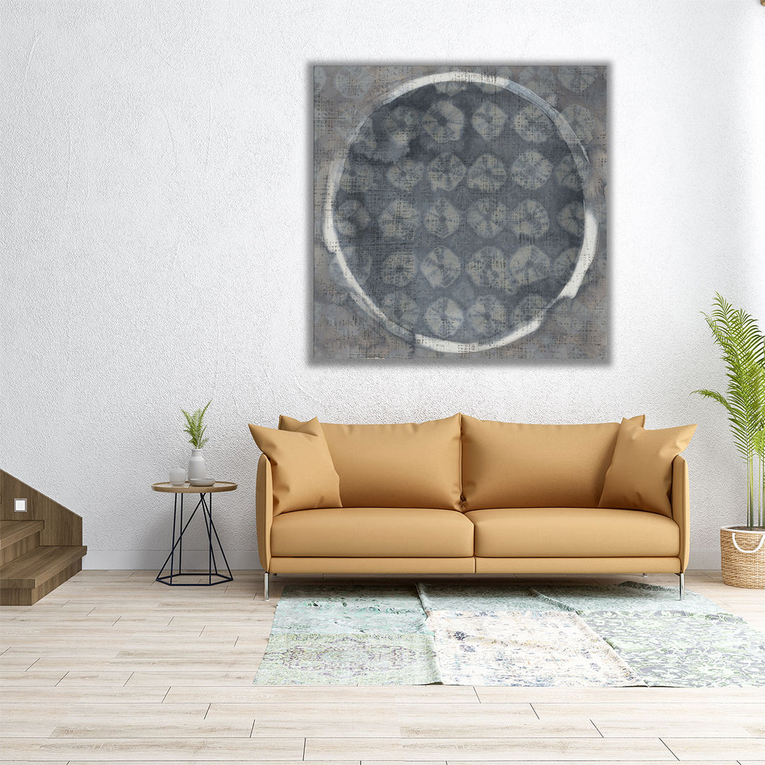 Stoneworks V - Canvas Print Wall Art