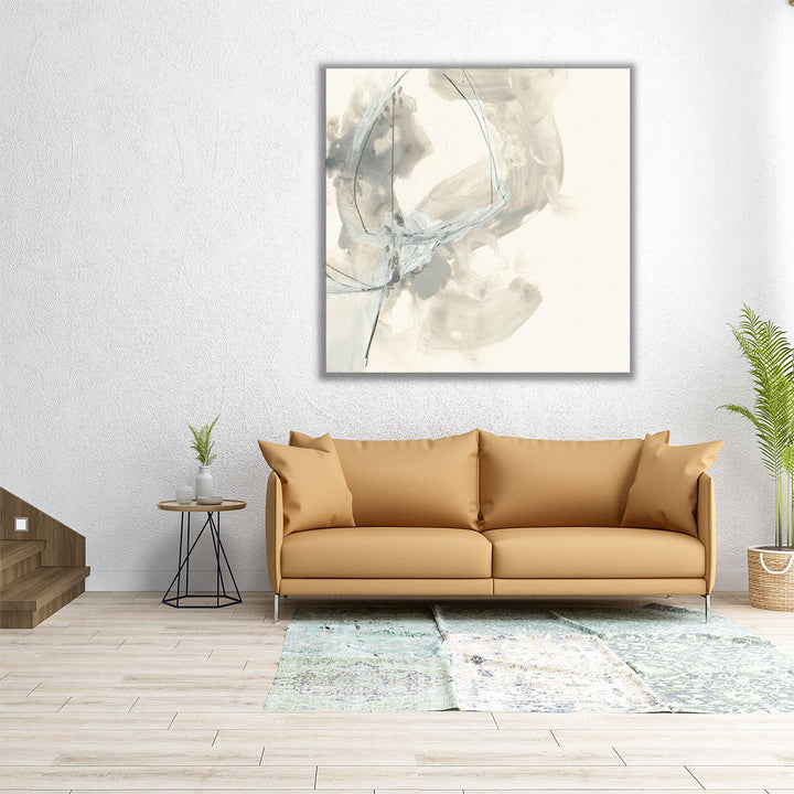 Divination I - Canvas Print Wall Art