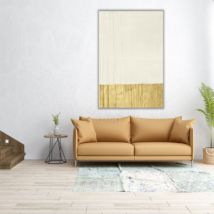 Verticalis - Canvas Print Wall Art