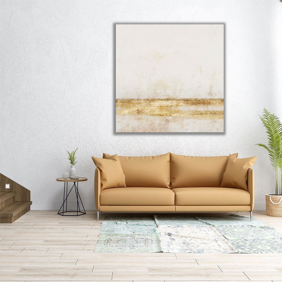 Ethereal Horizon II - Canvas Print Wall Art