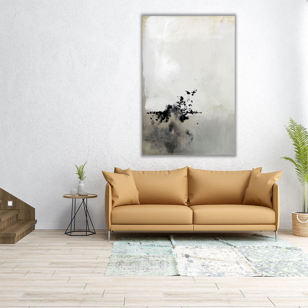 Passel I - Canvas Print Wall Art