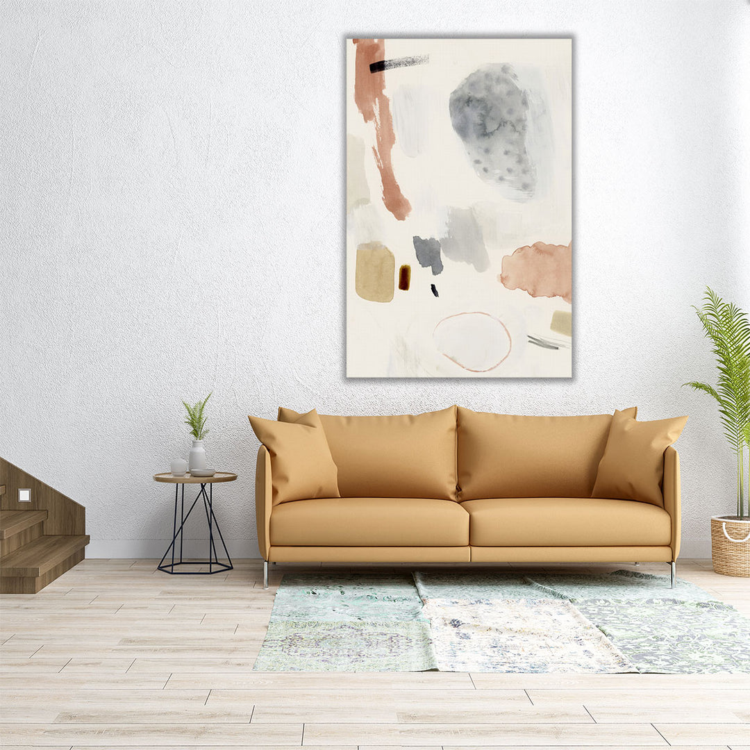 Poco II - Canvas Print Wall Art