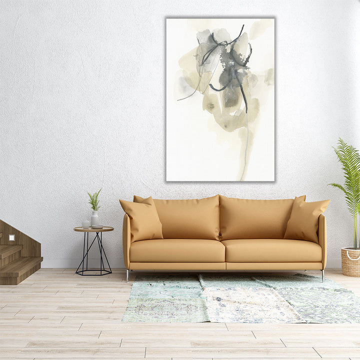 Arruga I - Canvas Print Wall Art