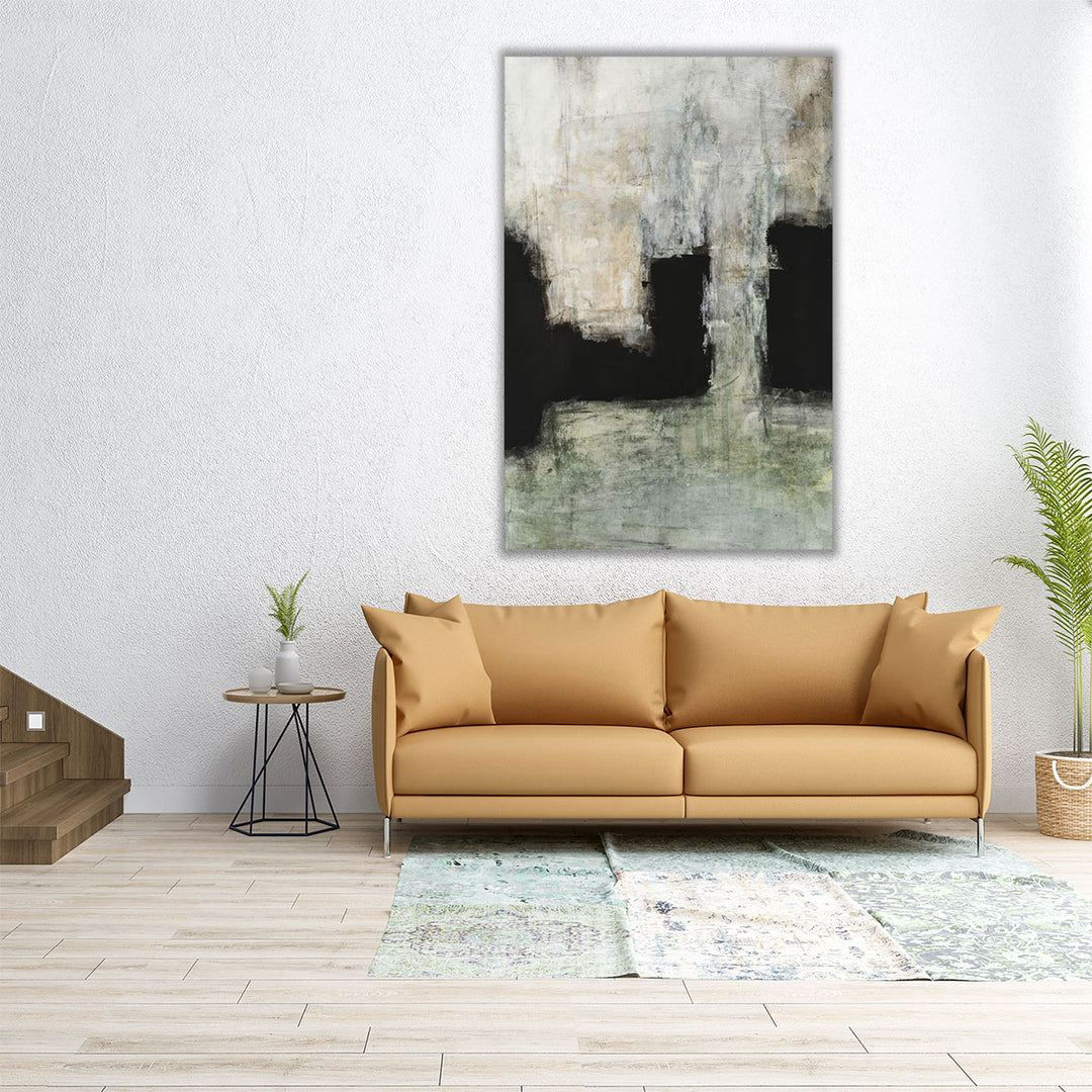 Penumbra I - Canvas Print Wall Art