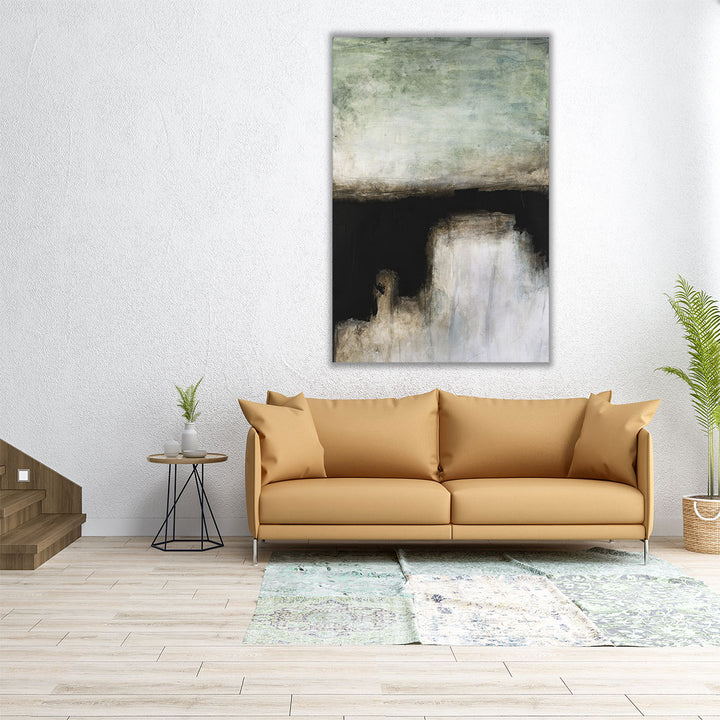 Penumbra II - Canvas Print Wall Art