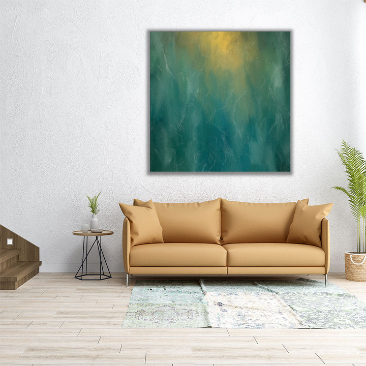 Rivers - Canvas Print Wall Art