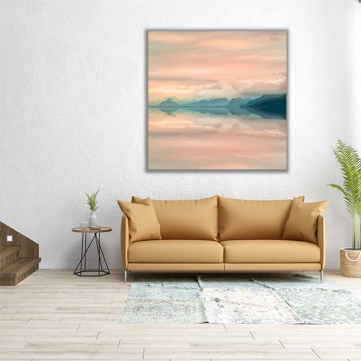 Lofoten - Canvas Print Wall Art