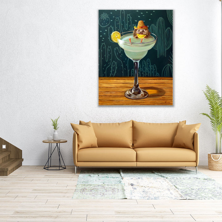 Cinco de Mayo - Canvas Print Wall Art