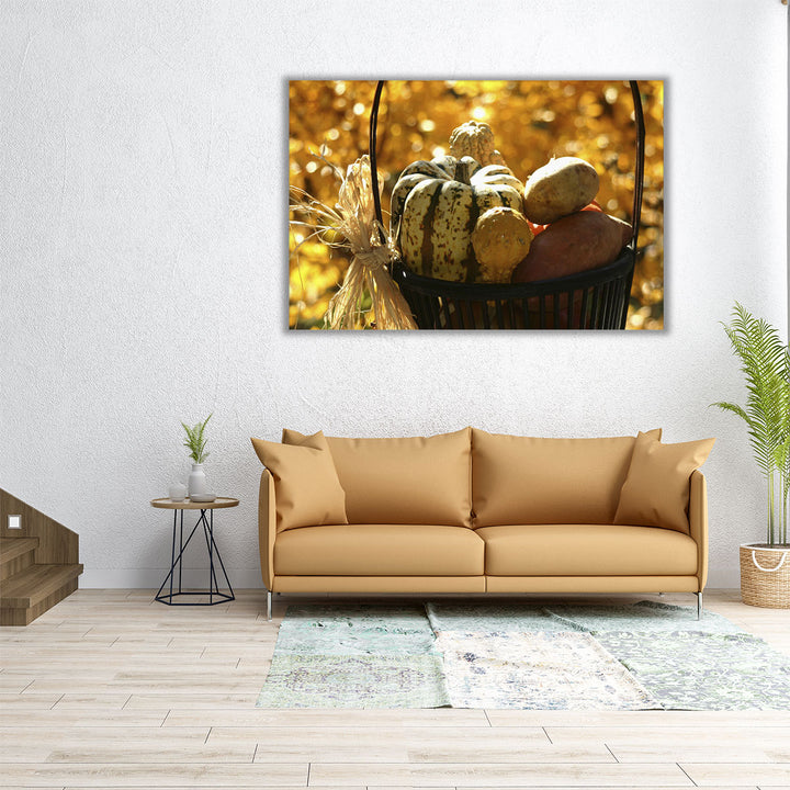 Food 24 - Canvas Print Wall Art