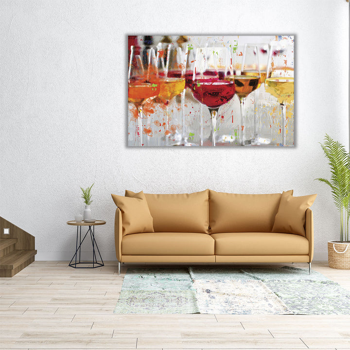 Southbrook Selection - Canvas Print Wall Art