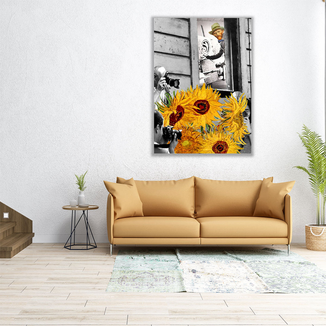Epipahn - Canvas Print Wall Art