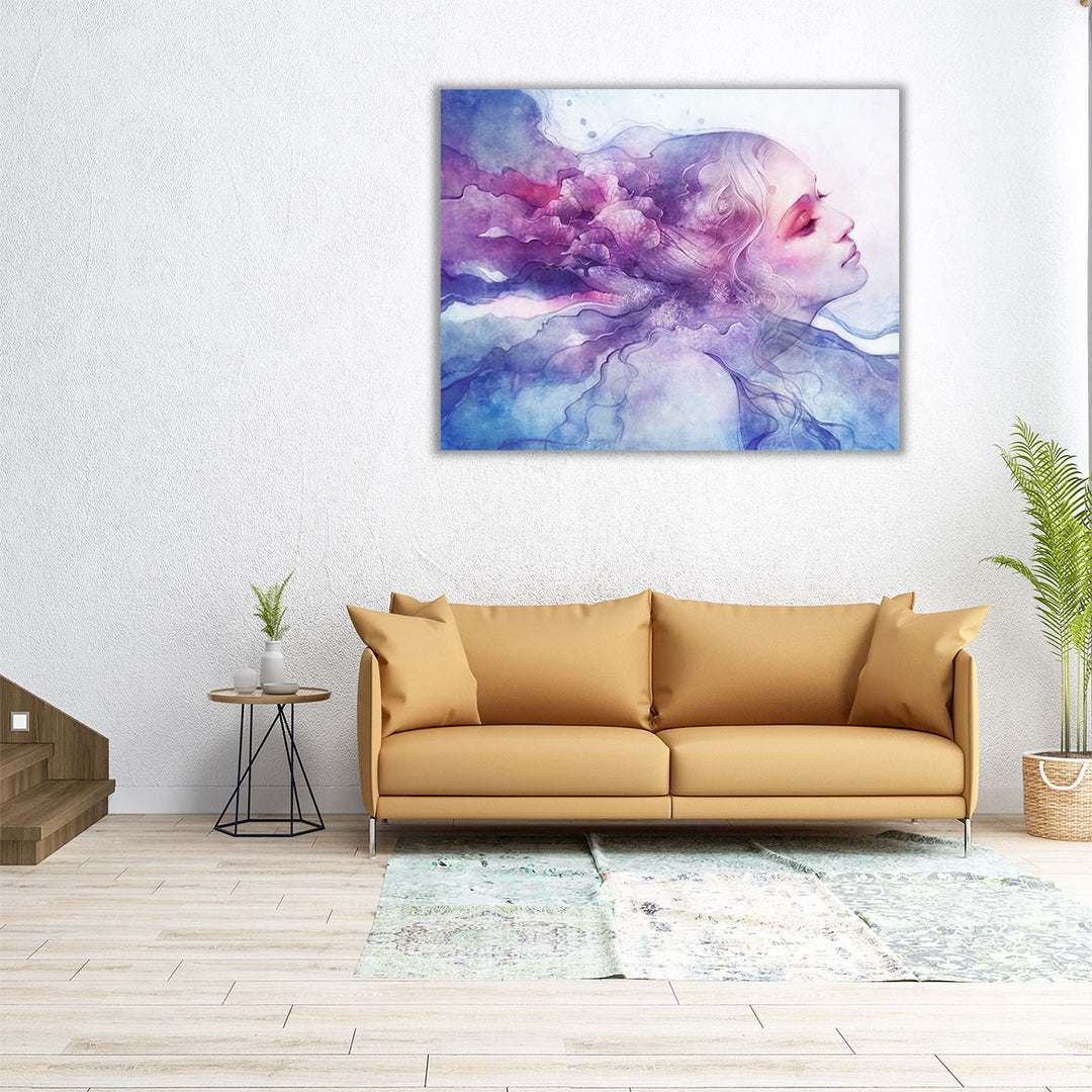 Bait - Canvas Print Wall Art