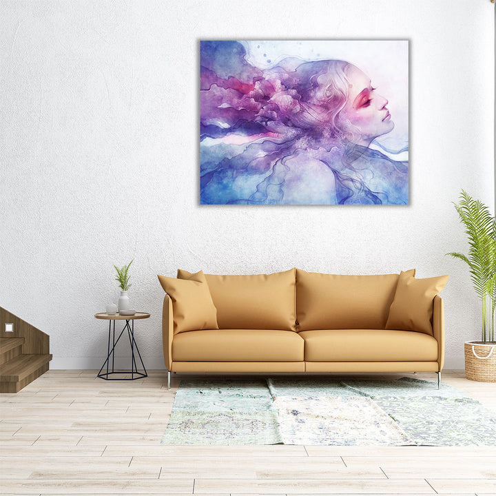 Bait - Canvas Print Wall Art