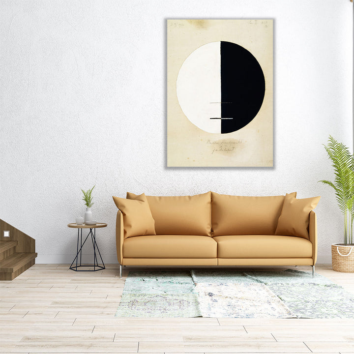 big wall art – modern minimal design