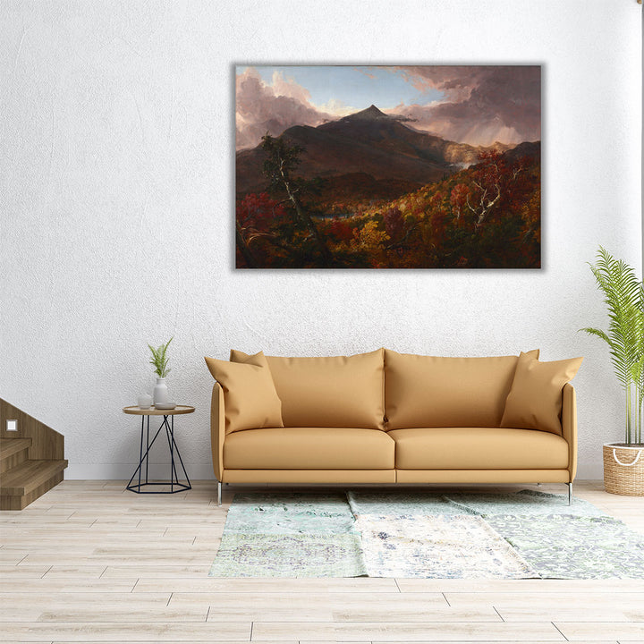 60x40 Canvas Art for Hallway oversized nature