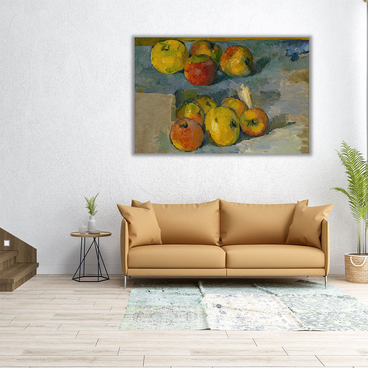 Apples, 1878–1879 - Canvas Print Wall Art