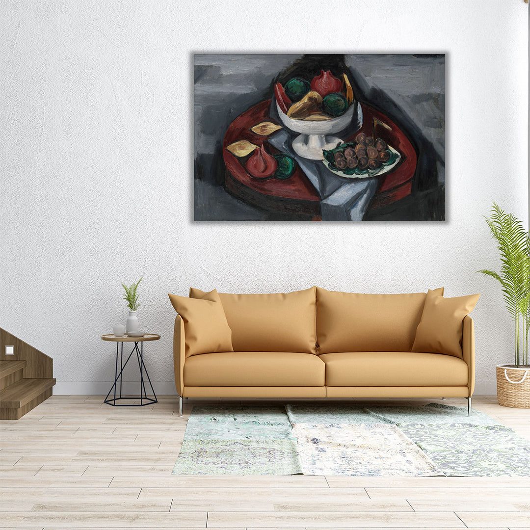 Still Life No. 2 - Canvas Print Wall Art