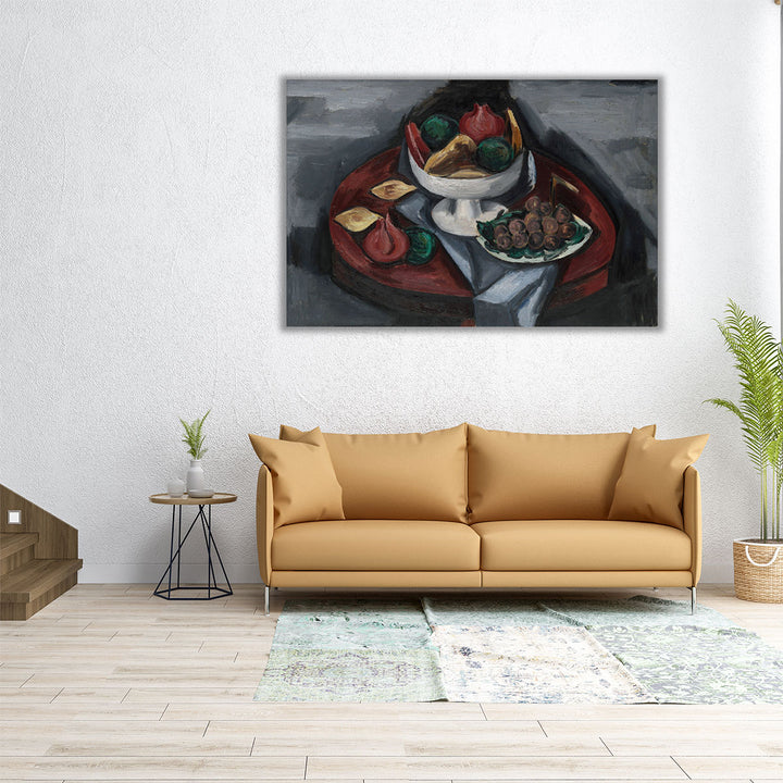 Still Life No. 2 - Canvas Print Wall Art