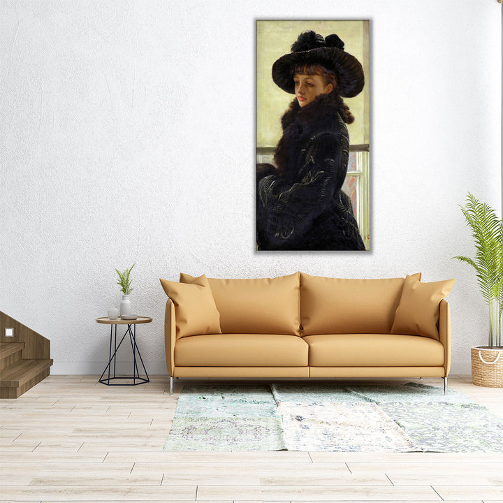 Mavourneen - Canvas Print Wall Art