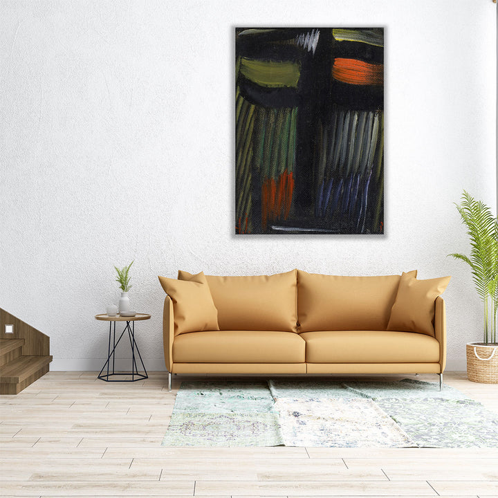 Meditation N. 133, 1935 - Canvas Print Wall Art
