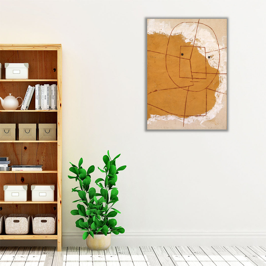 One Who Understands - Canvas Print Wall Art