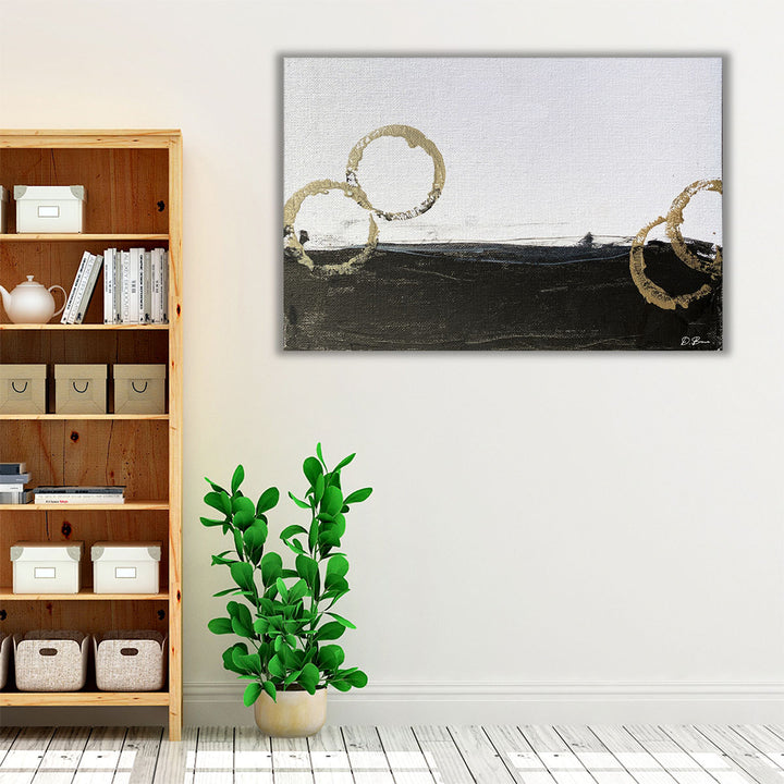 Colt 1 - Canvas Print Wall Art