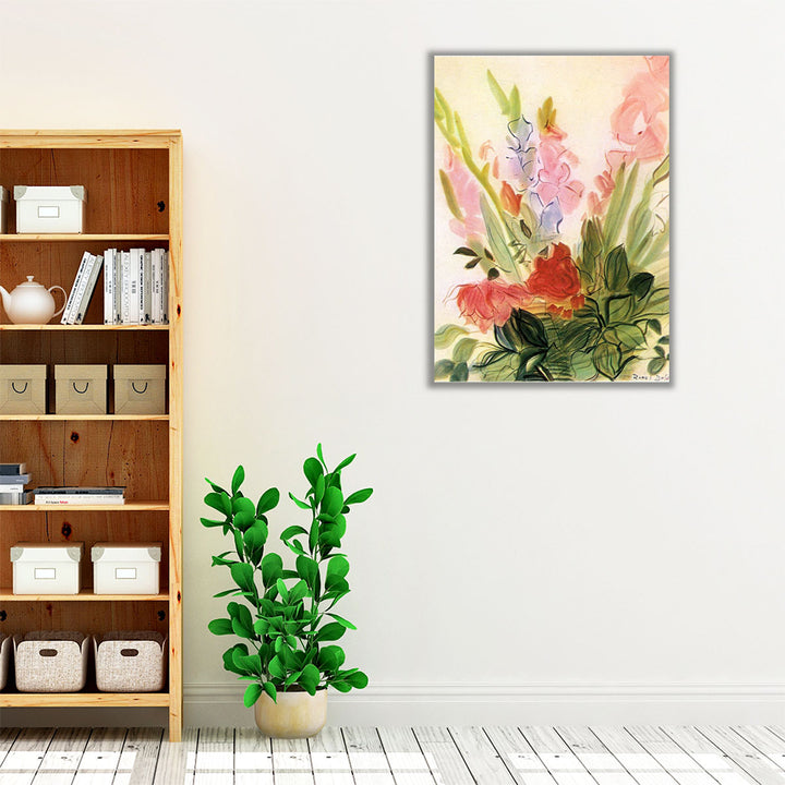 Gladioli, 1942 - Canvas Print Wall Art