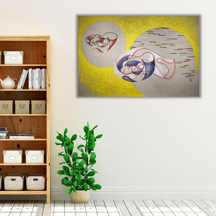 CH B3, 1941 - Canvas Print Wall Art