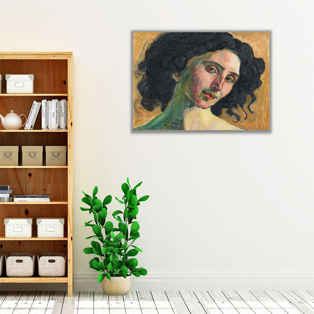 Giulia Leonardi - Canvas Print Wall Art