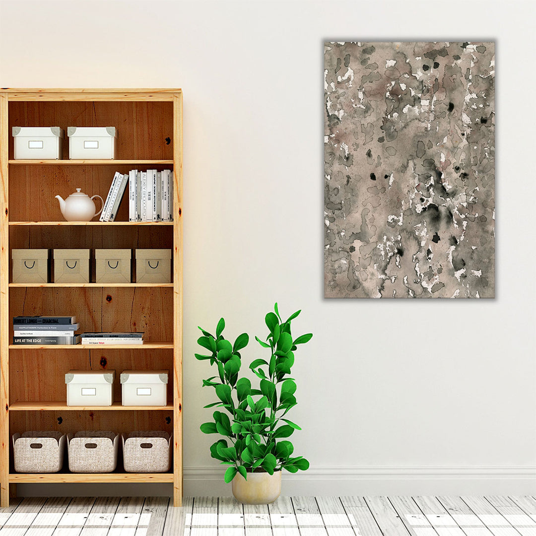 Anatomy Bark I - Canvas Print Wall Art