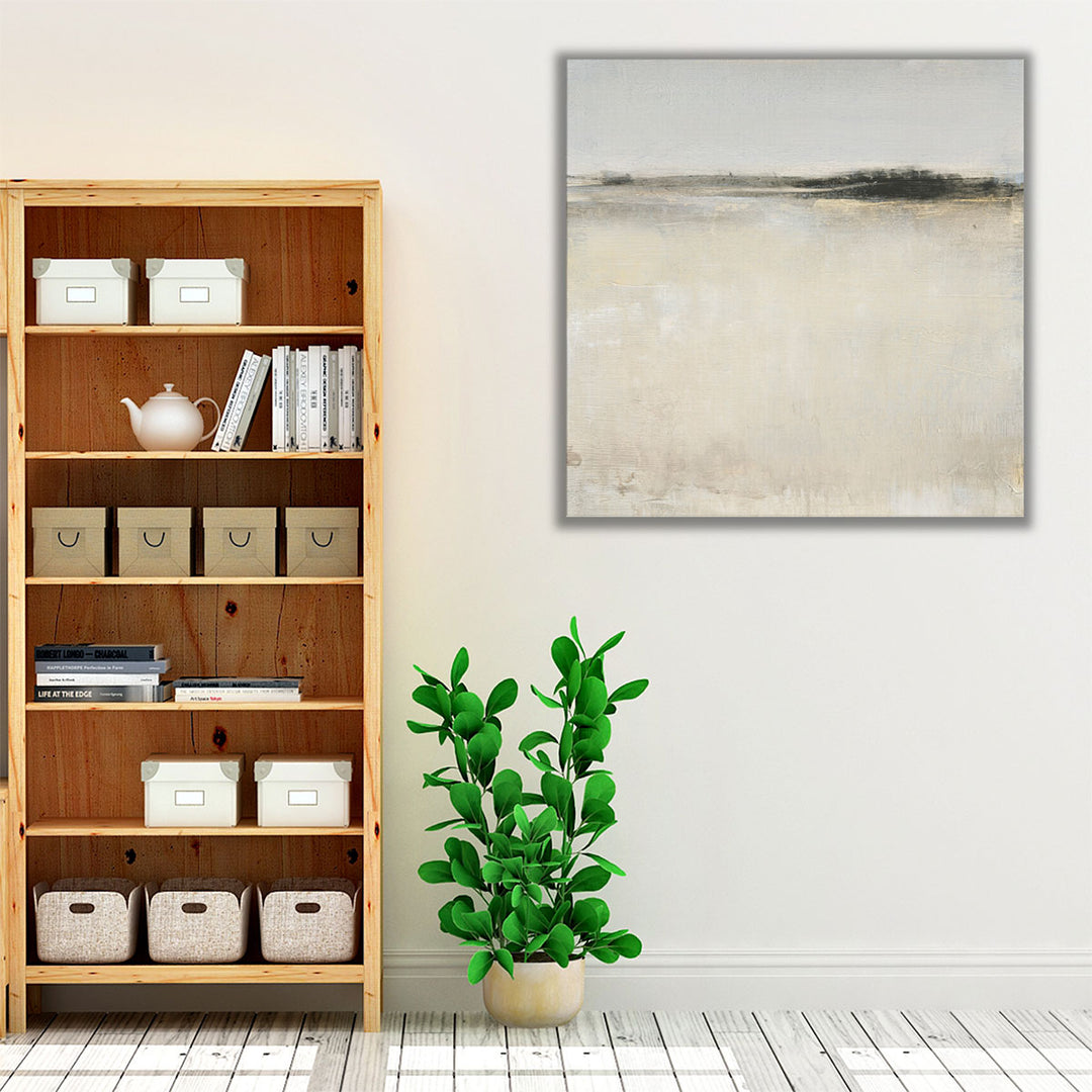 Subtle Scape I - Canvas Print Wall Art