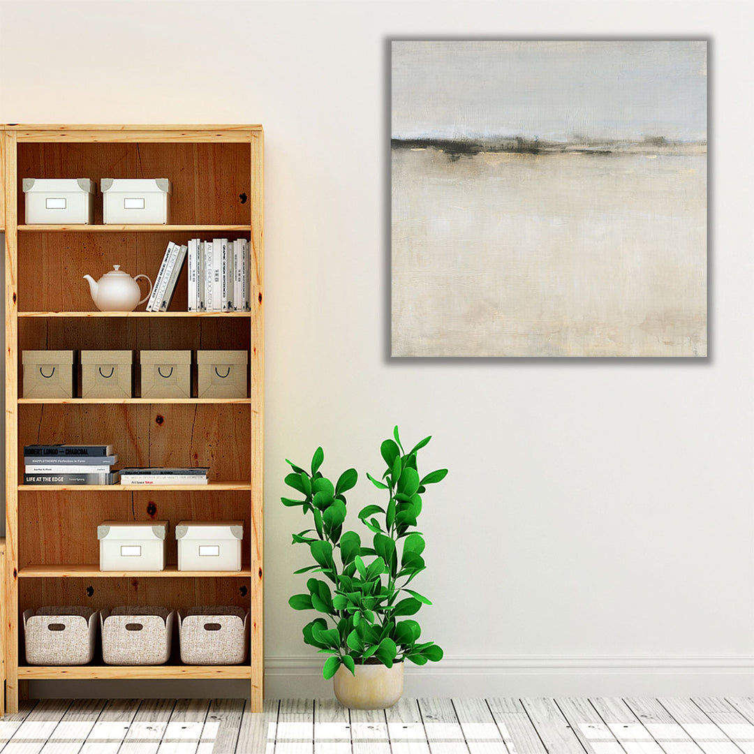 Subtle Scape II - Canvas Print Wall Art