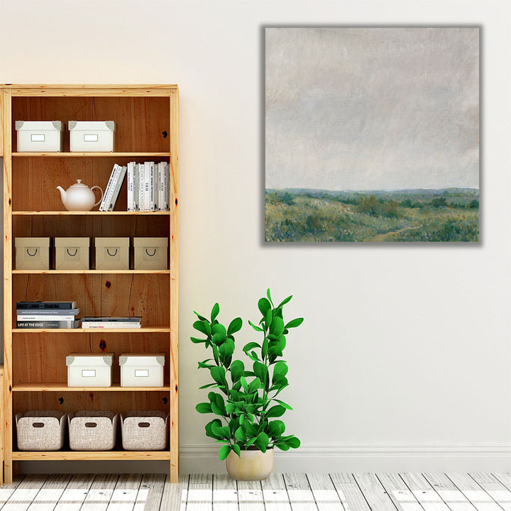 Airy Spring I - Canvas Print Wall Art