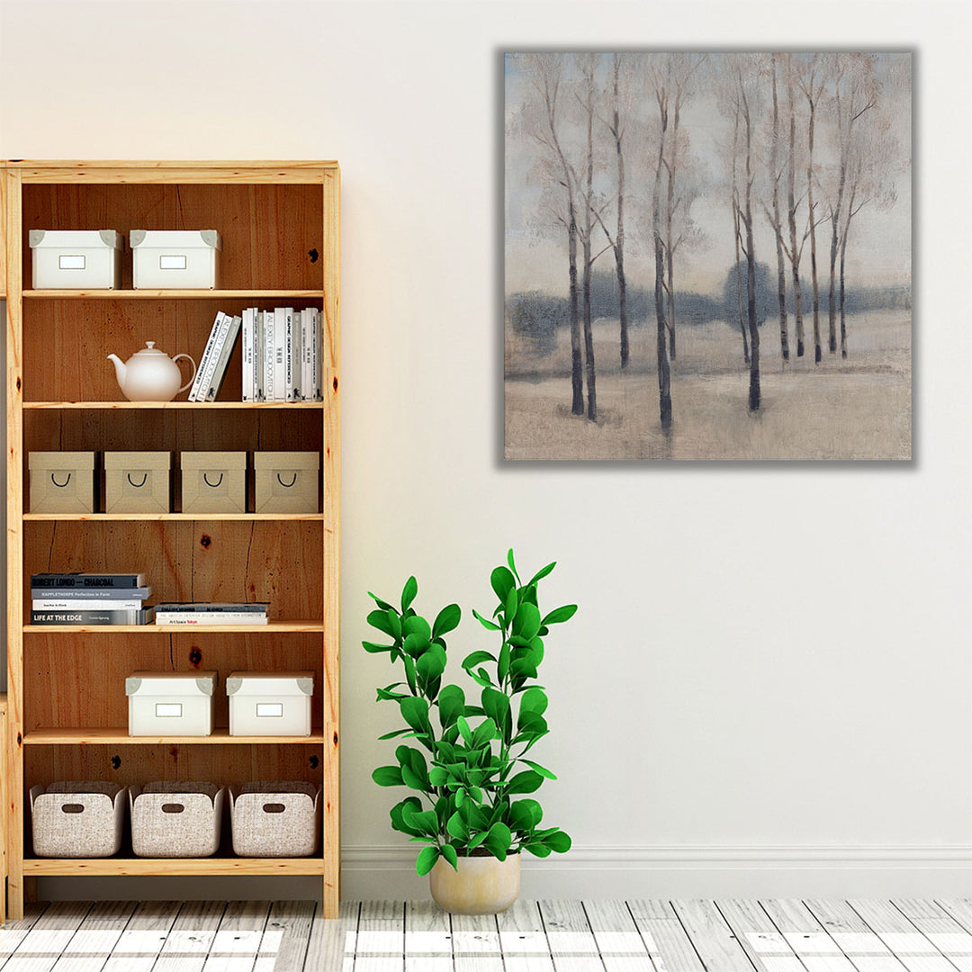 Soft Light I - Canvas Print Wall Art