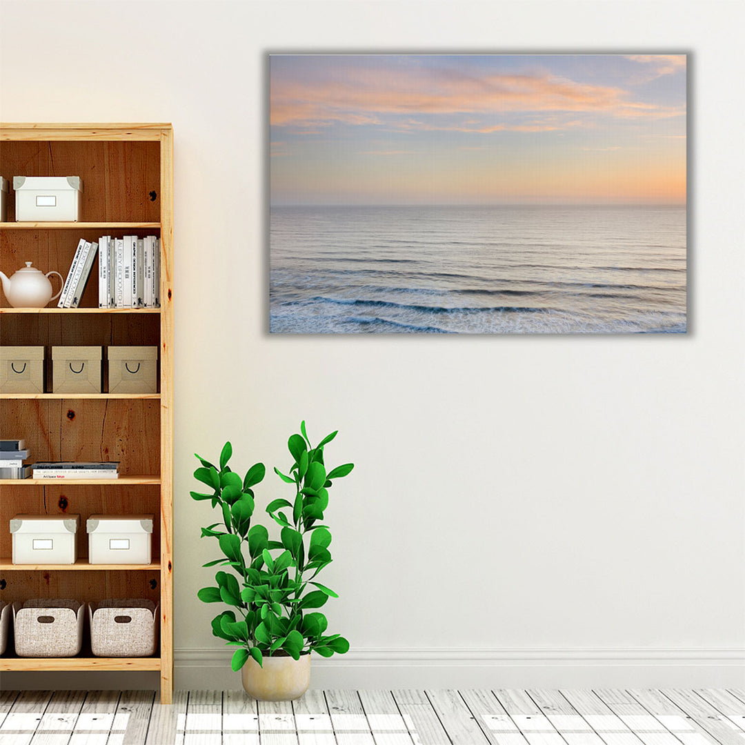 Del Norte Coast - Canvas Print Wall Art