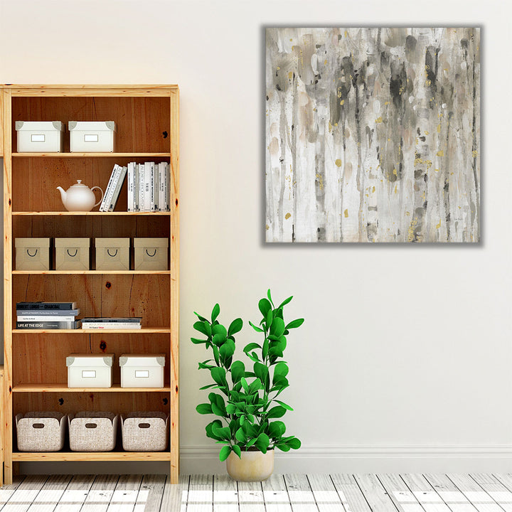 The Forest II - Canvas Print Wall Art