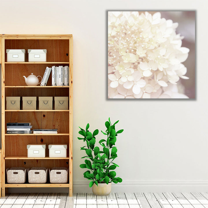 Hydrangea Dream I - Canvas Print Wall Art