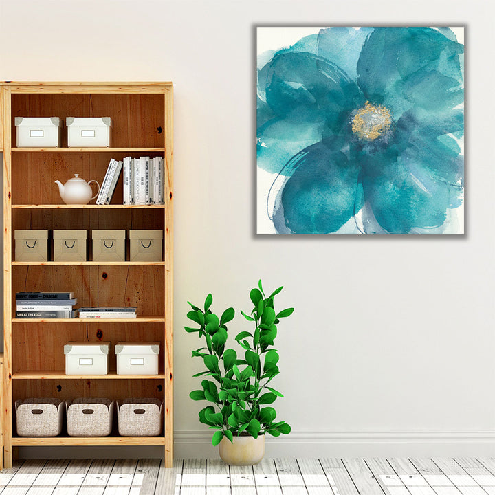 Bloom Beauty II - Canvas Print Wall Art