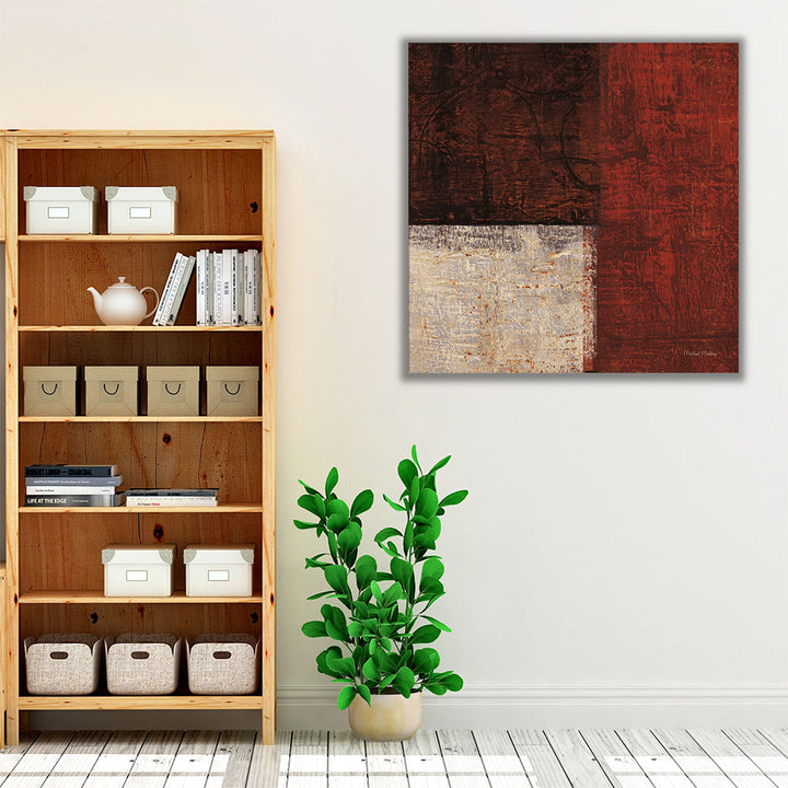 Cayenne II - Canvas Print Wall Art