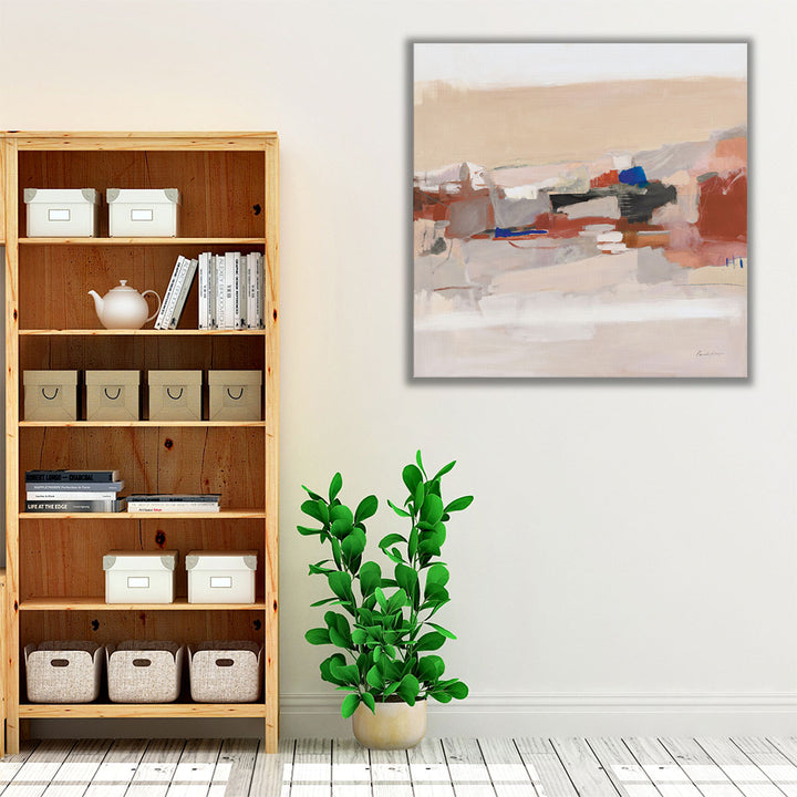 Moab - Canvas Print Wall Art