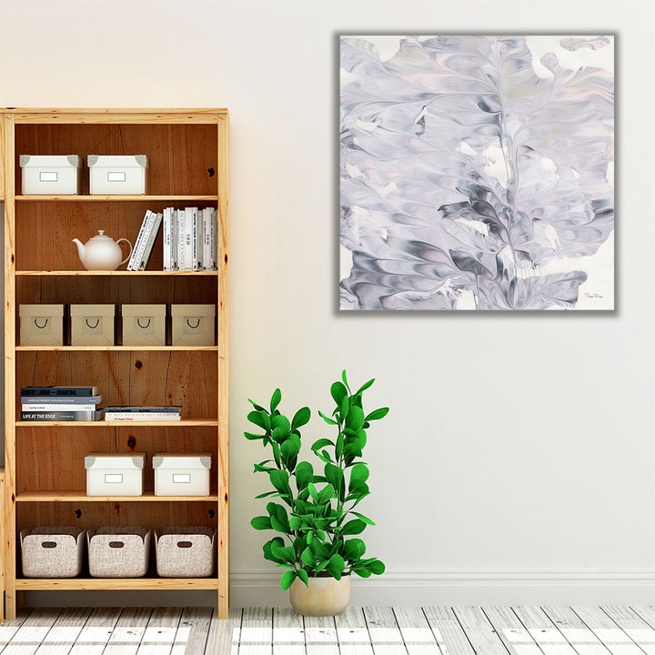 Marbling I - Canvas Print Wall Art