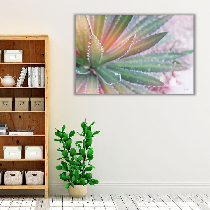 Dream Desert I - Canvas Print Wall Art