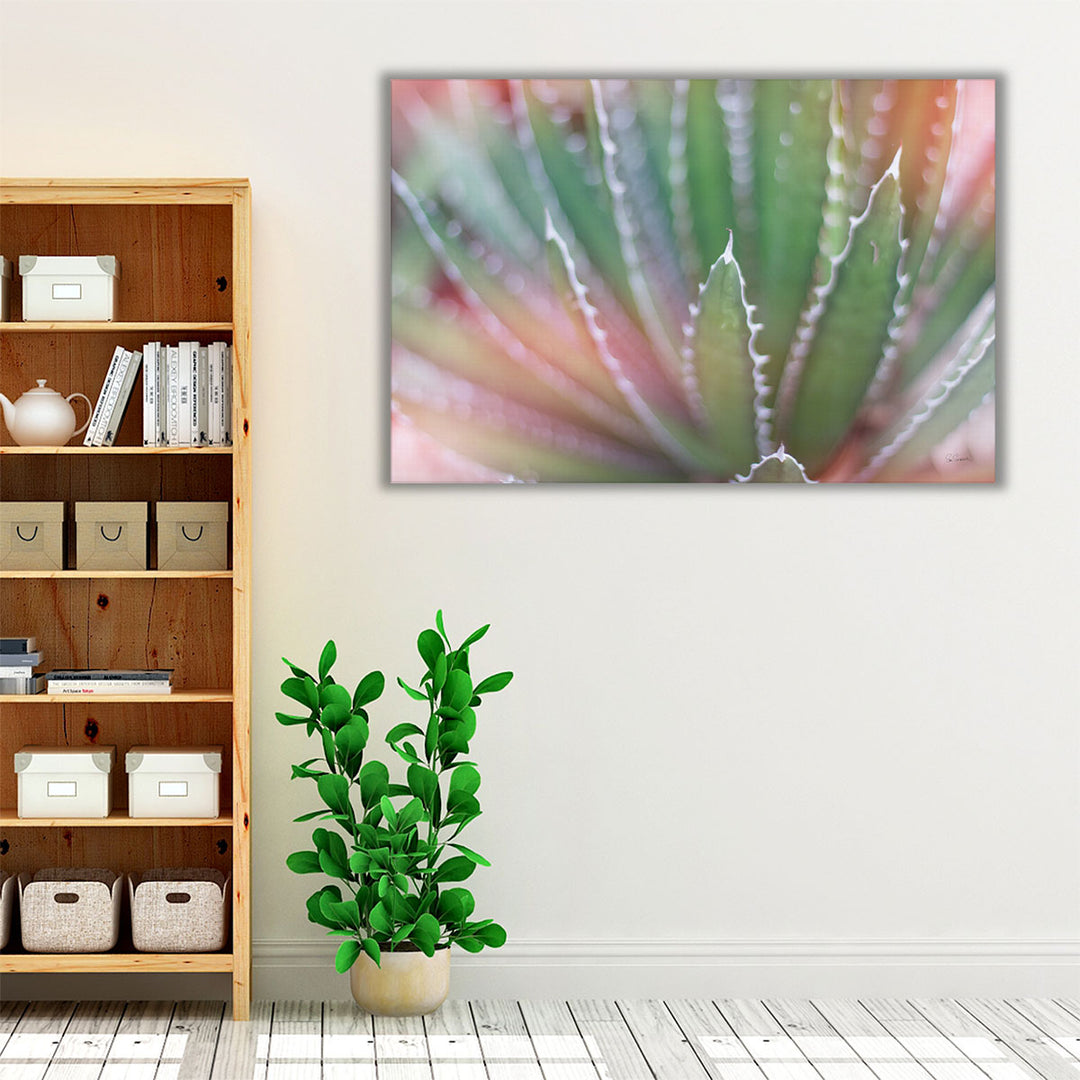 Dream Desert II - Canvas Print Wall Art